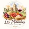 Les Planches du Castelas